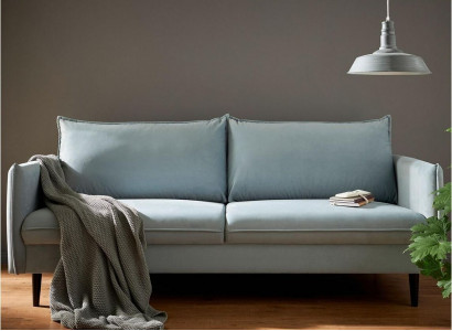 Couch Sofa Polster 3 Sitzer Couchen Sitz Garnitur Dreisitzer Sofas Wohnzimmer